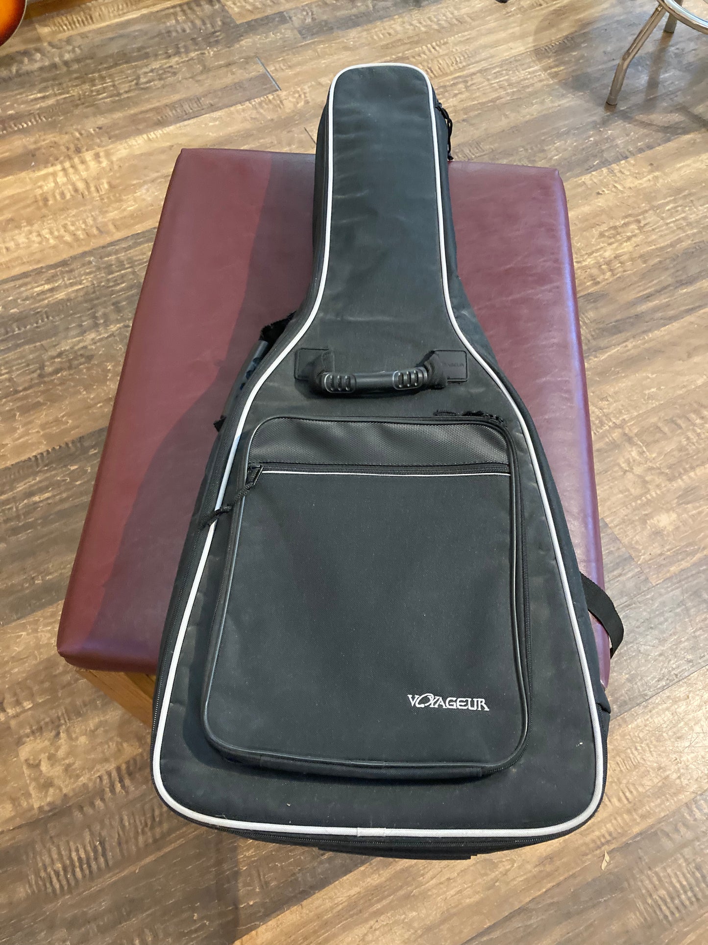 Yamaha CG-150CCA (Used)