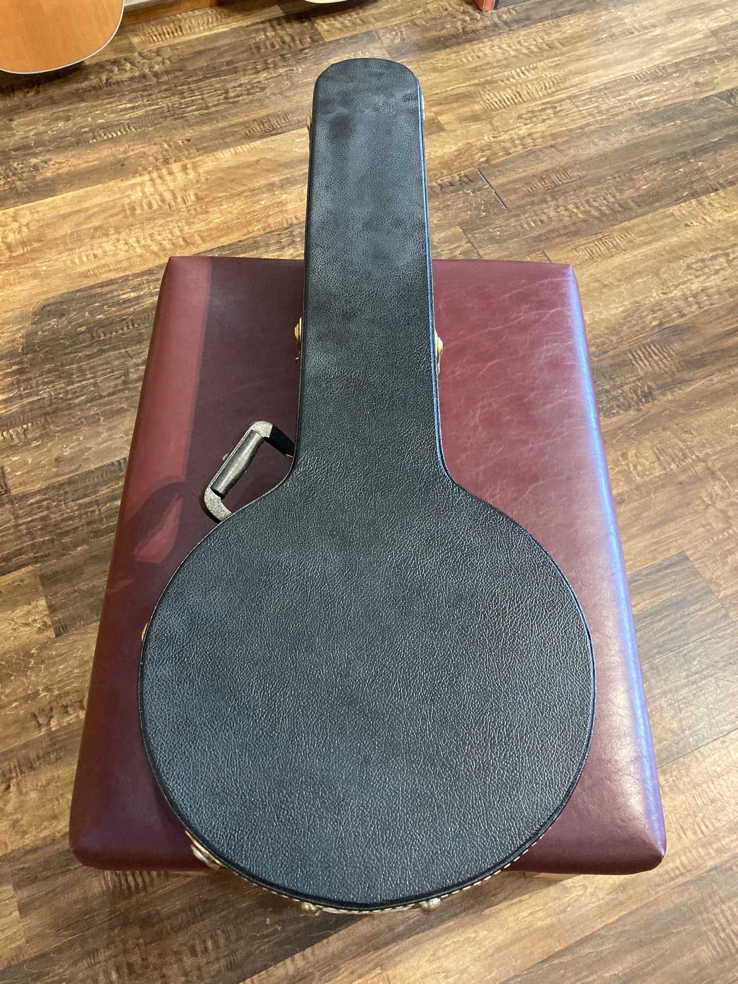 Deering Goodtime 2 w/Case (Used)