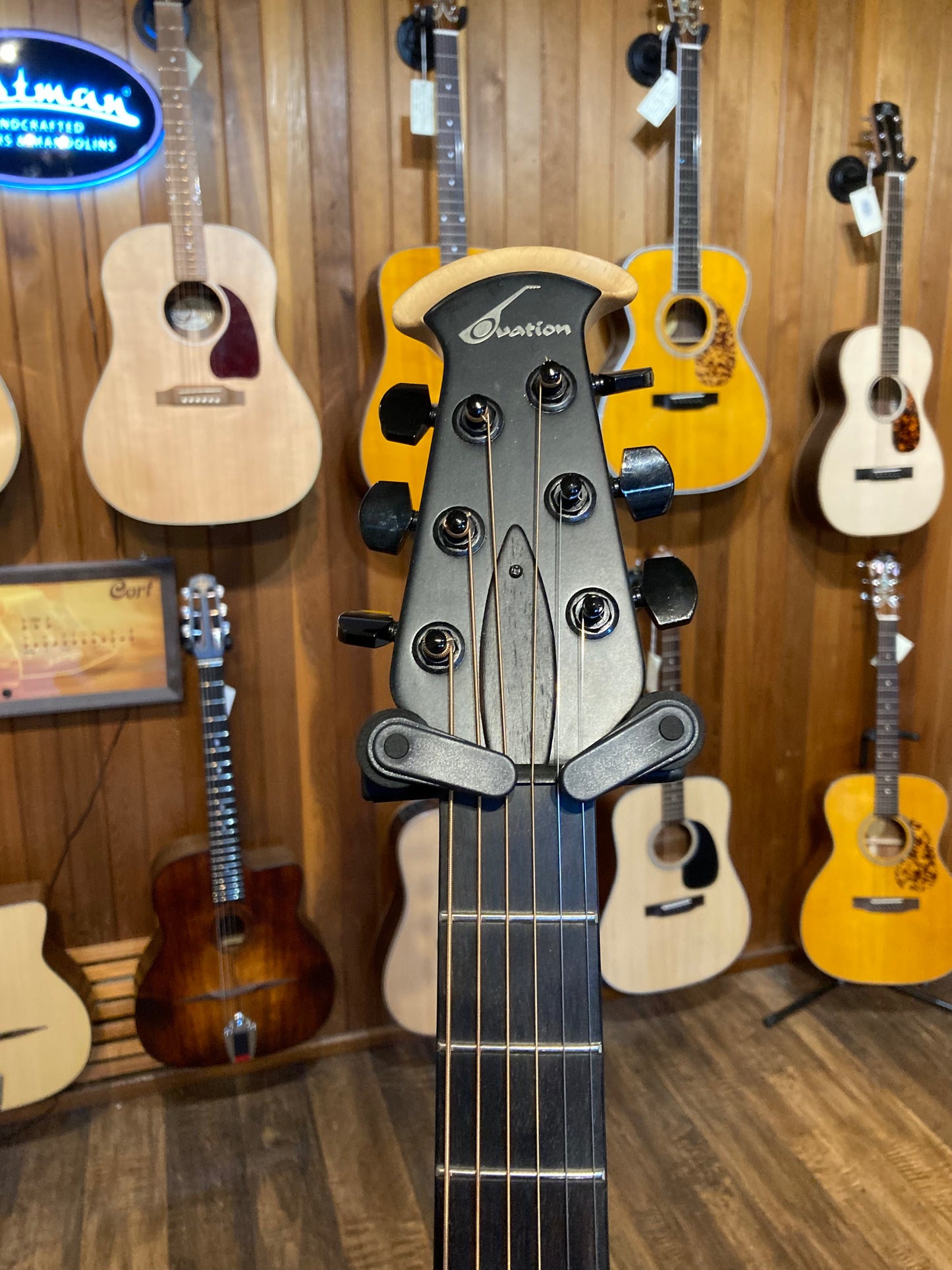 Ovation Elite 1778T (Used)