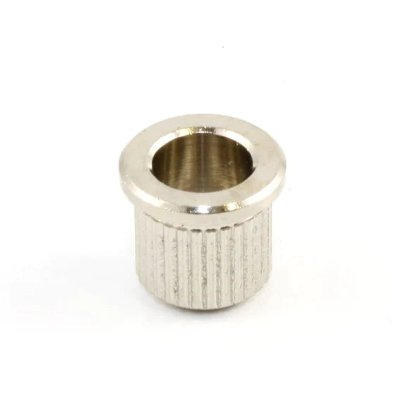 AllParts AP-0087 String Ferrules - Nickel - 6 Pieces