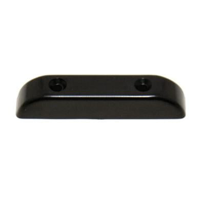 Allparts AP-0621-23 Bass Thumbrest - Black