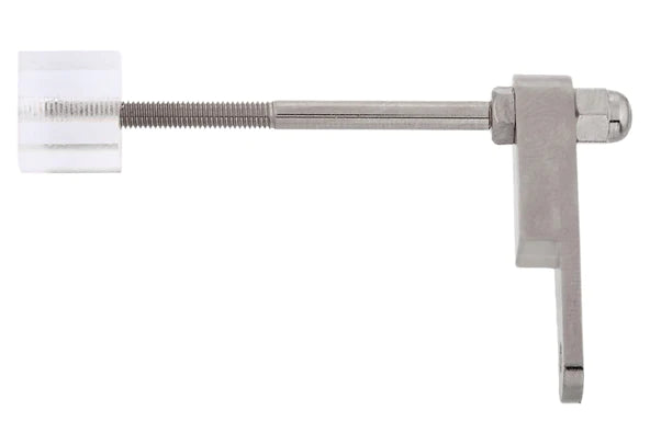 All Parts AP-0626-001 Archtop Pickguard Support Bracket