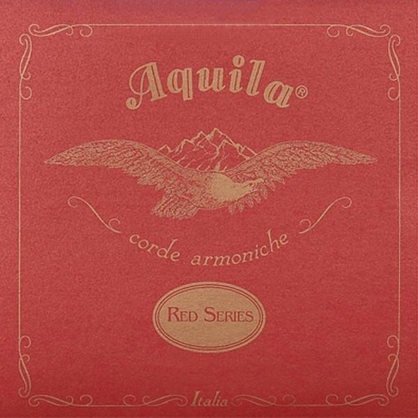 Aquila Red Series Ukulele Strings