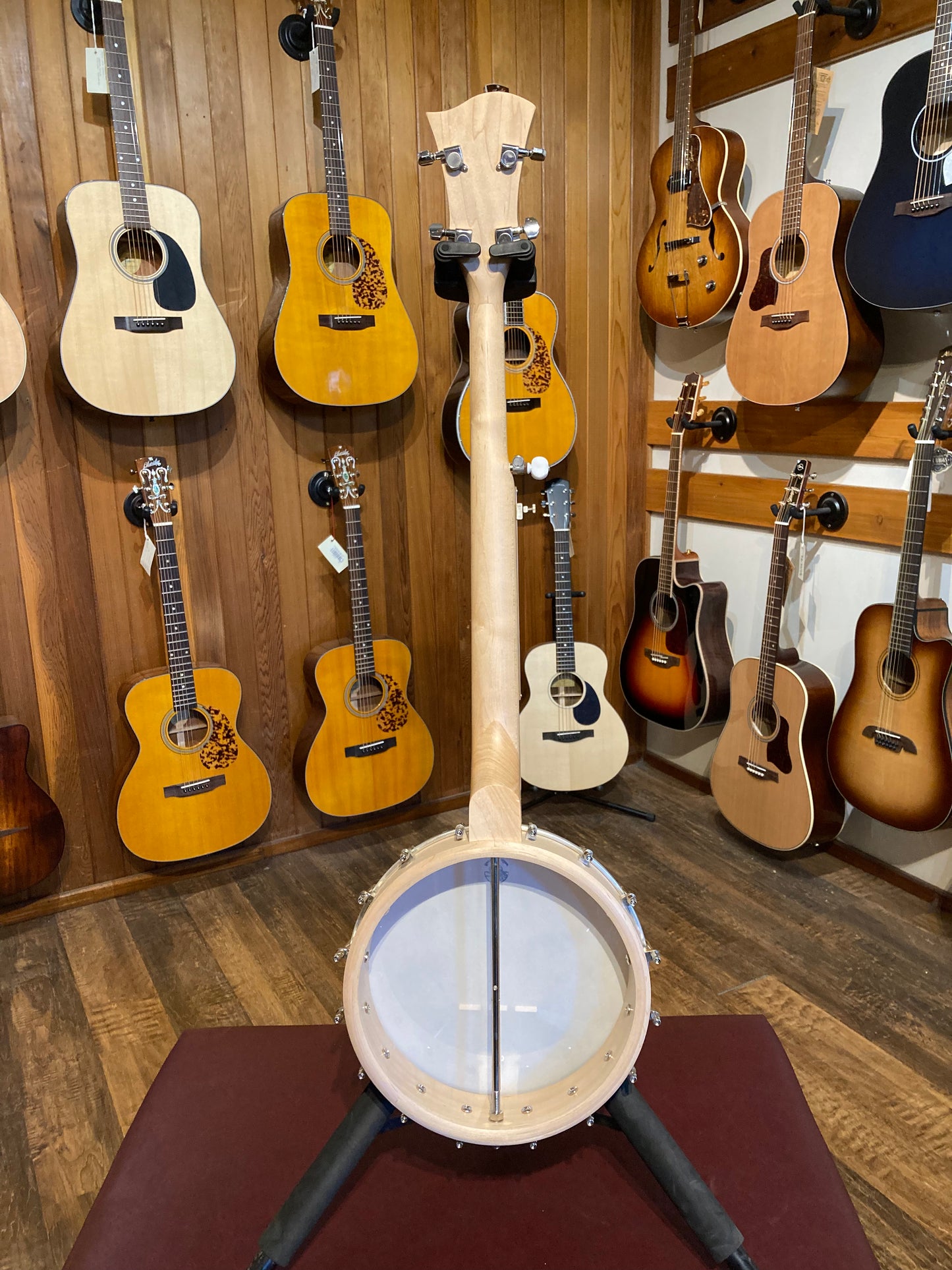 Deering Goodtime (Used)