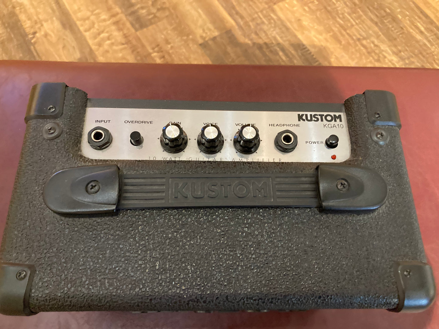 Kustom KGA10 (Used)