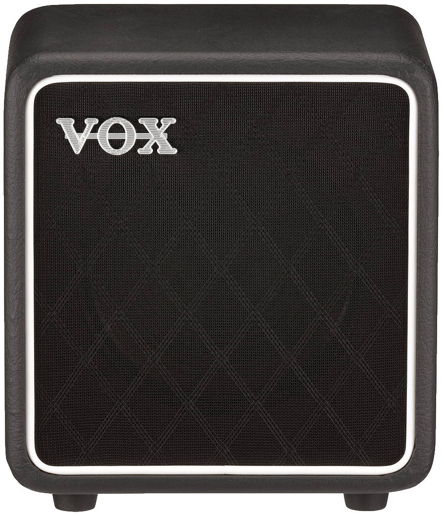 Vox BC108 8" Compact Cab