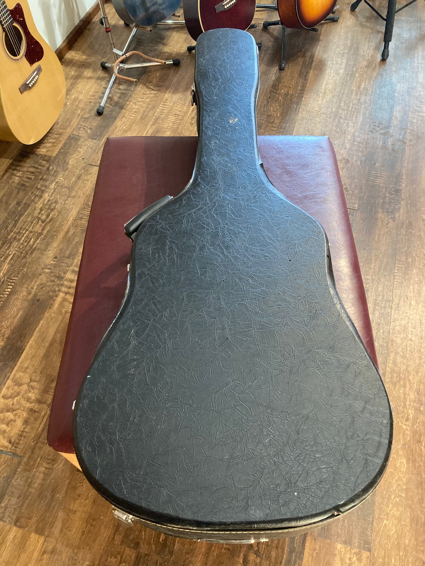Hagstrom H-33 12-String (1960's)
