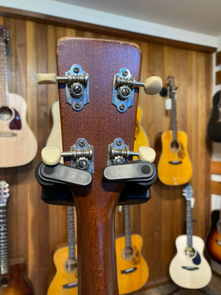 Martin 0-15T (1963)