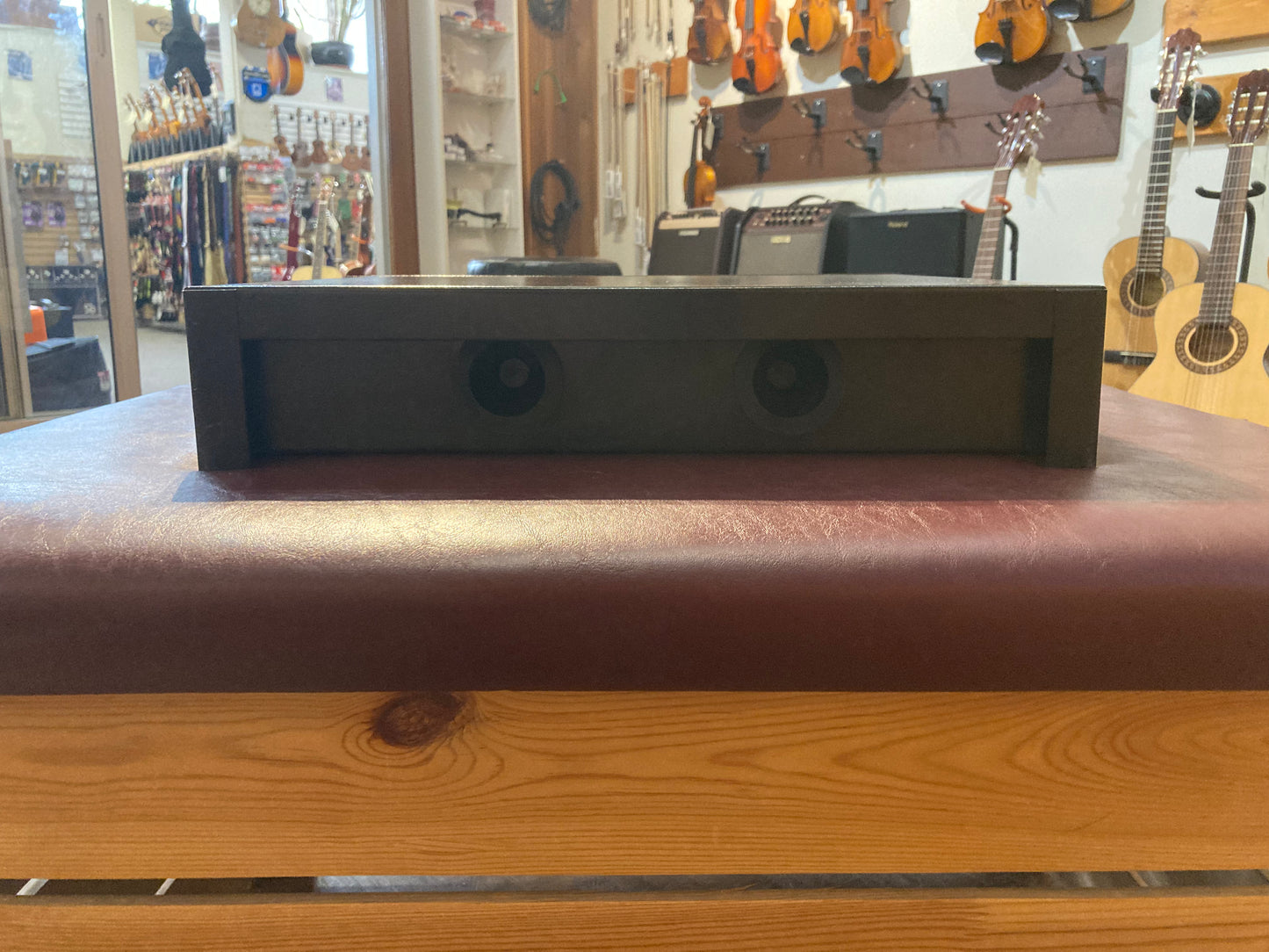 Gator Standard 2U Drawer, 14.2″ Deep