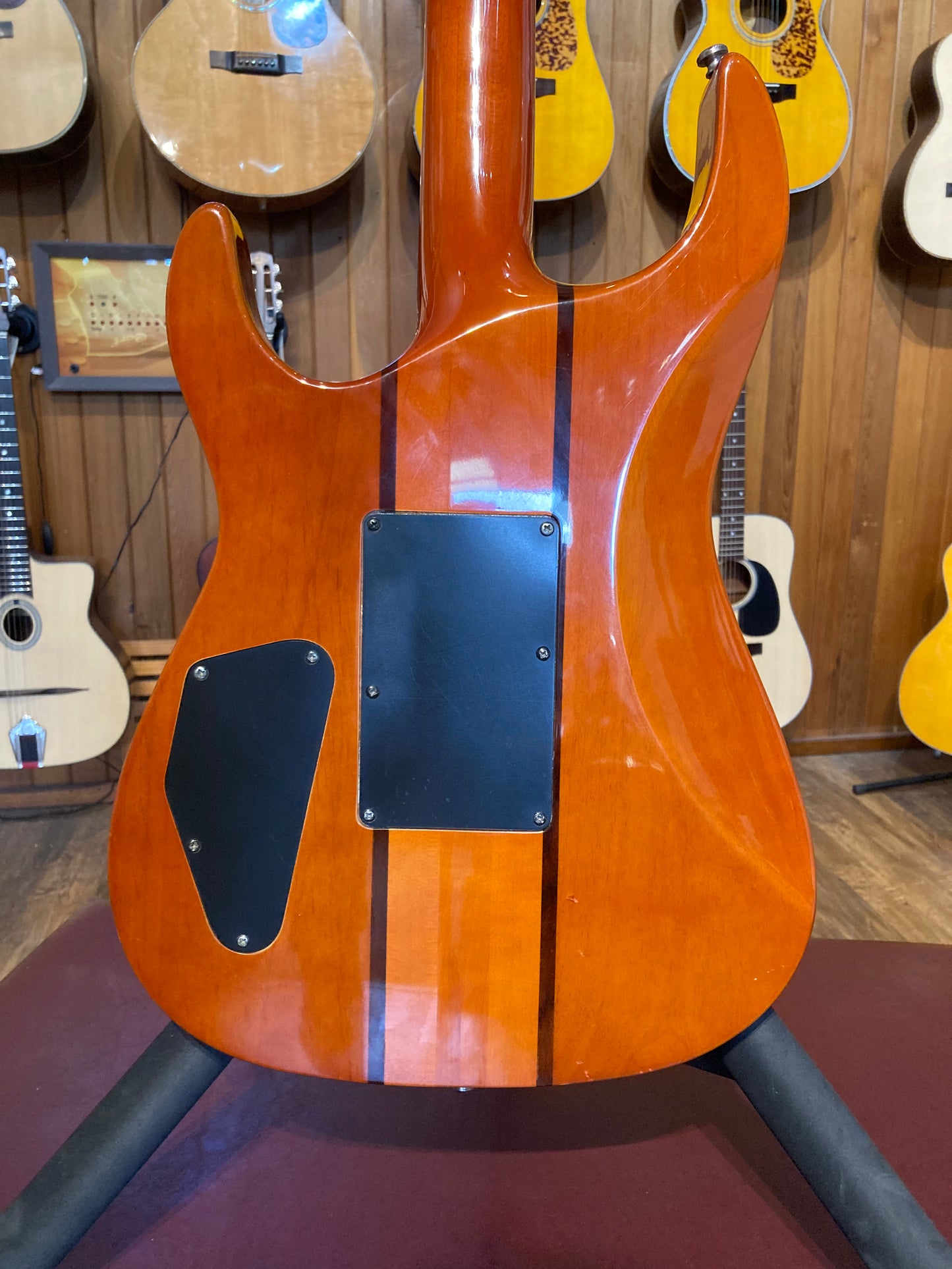 B.C. Rich Assassin NJ Series (Used)