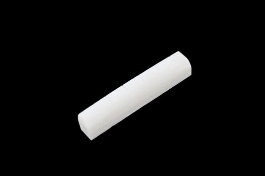 Allparts BN-2808-000 Slotted Bone Nut for Epiphone