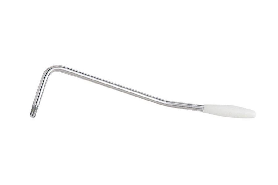 Allparts BP-0017-010 Gotoh US 10-32 Tremolo Arm - White Tip