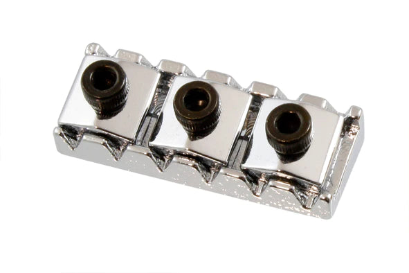 Allparts BP-0026-010 1-5/8" Locking Nut for Floyd Rose - Chrome