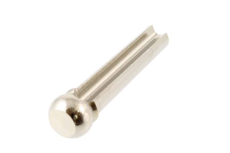 Allparts Metal Bridge Pins BP-0221