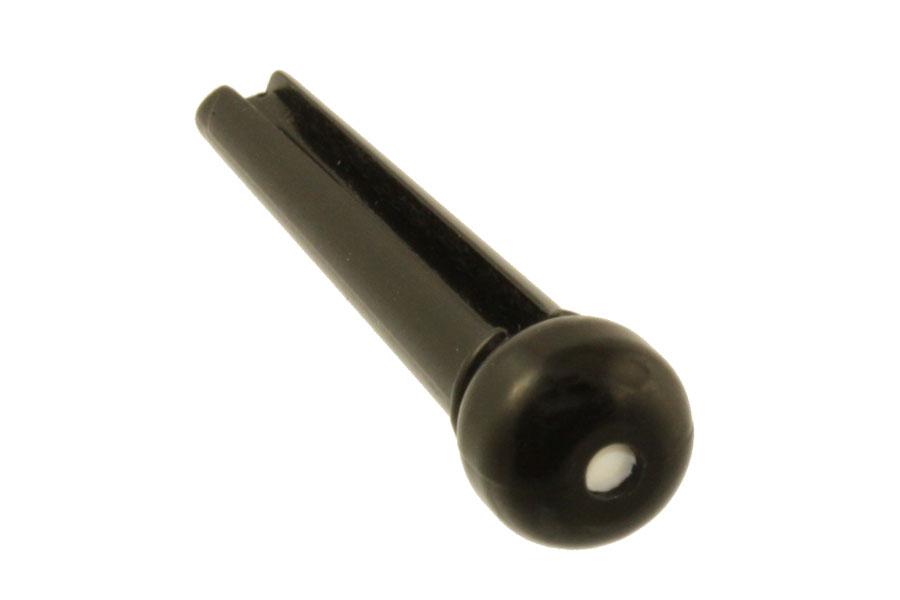 Allparts BP-0679 Plastic Dotted Bridge Pins