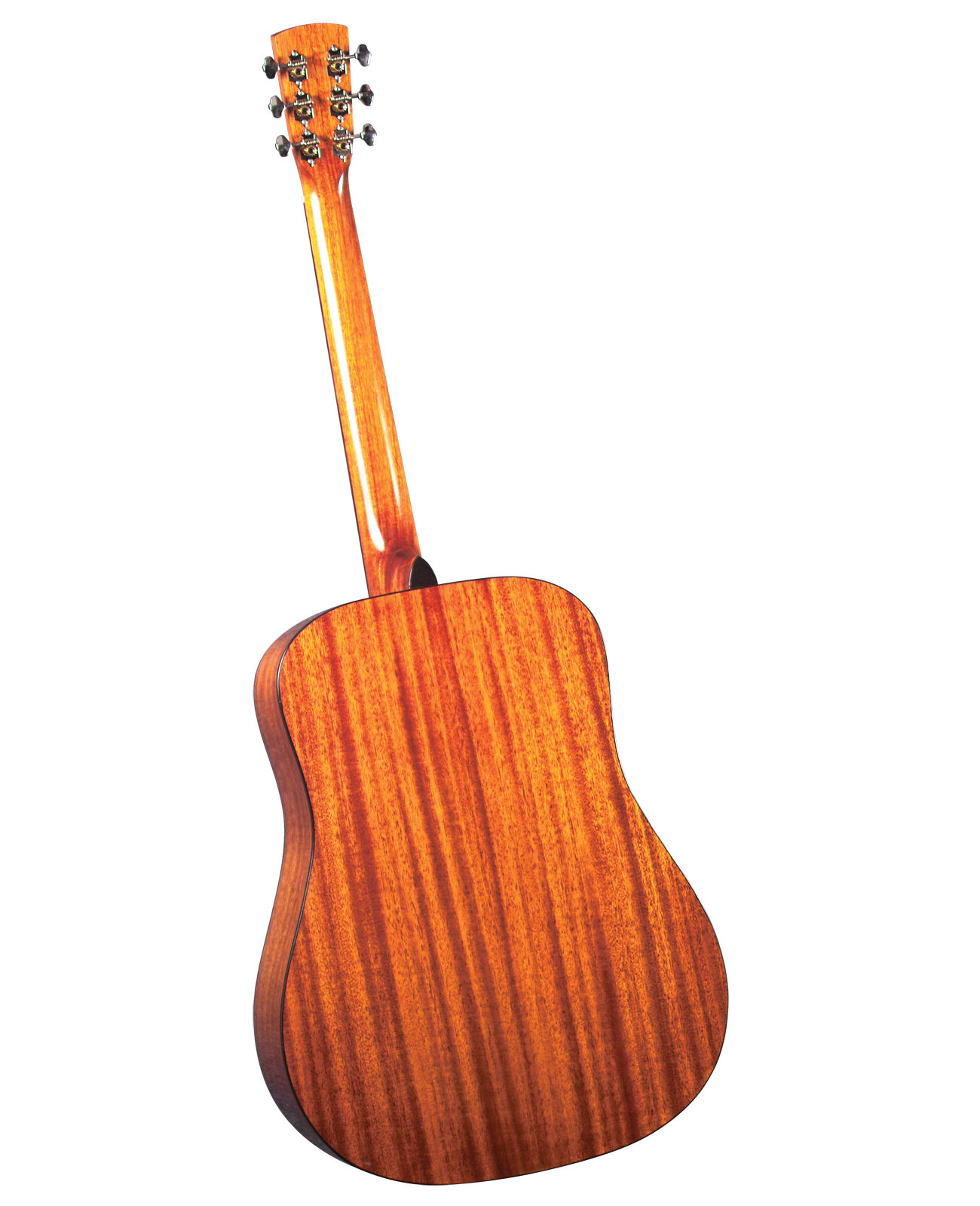 Blueridge BR-40 Contemporary Series Dreadnought Acoustic Guitar w/Gig Bag
