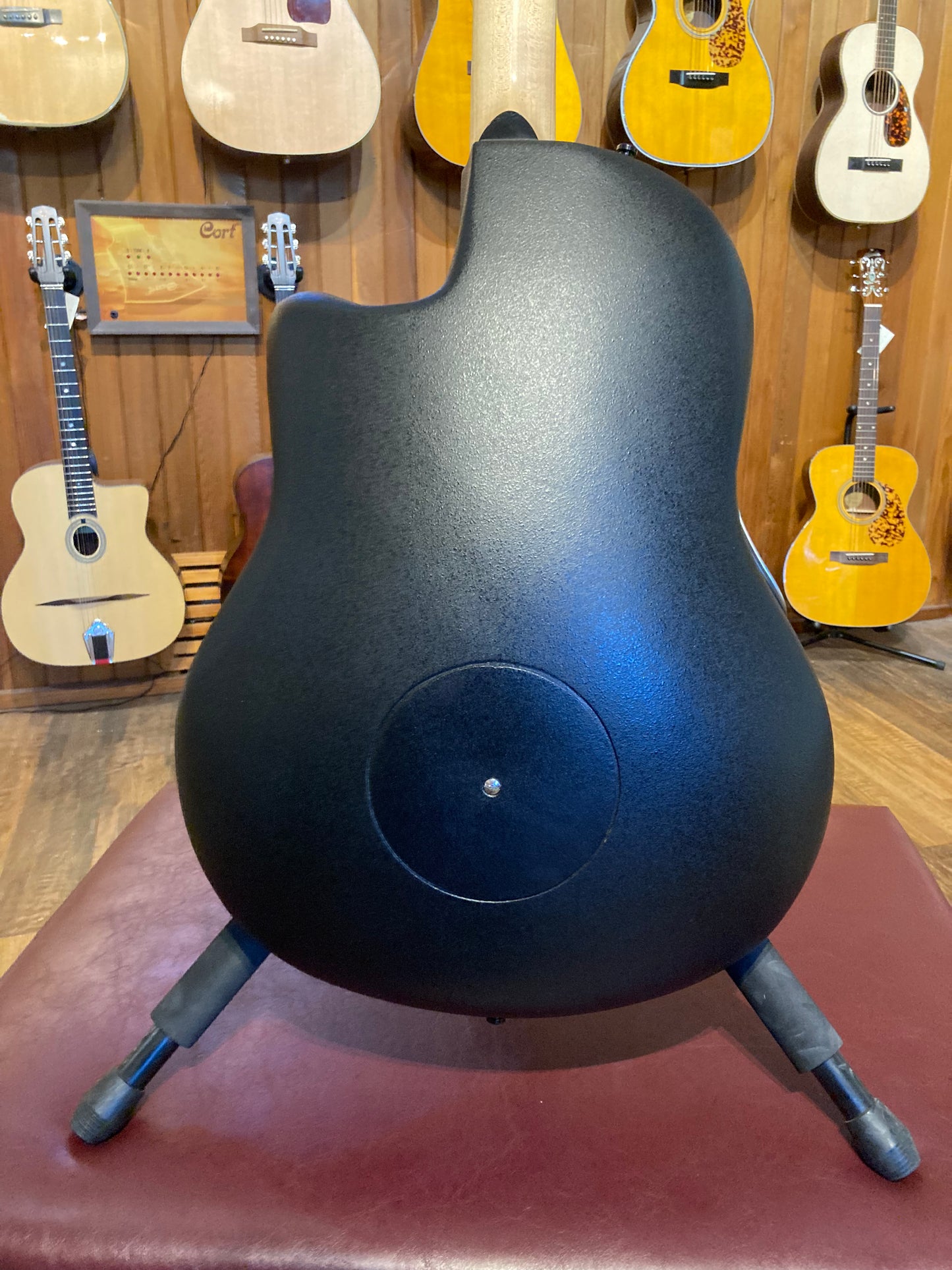 Ovation Elite 1778T (Used)