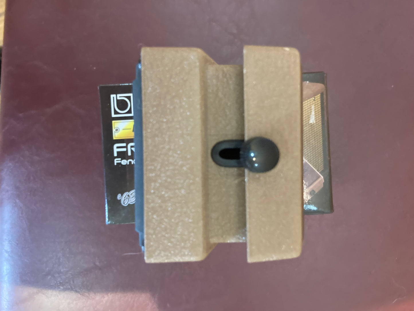 Fender FRV-1 (Used)