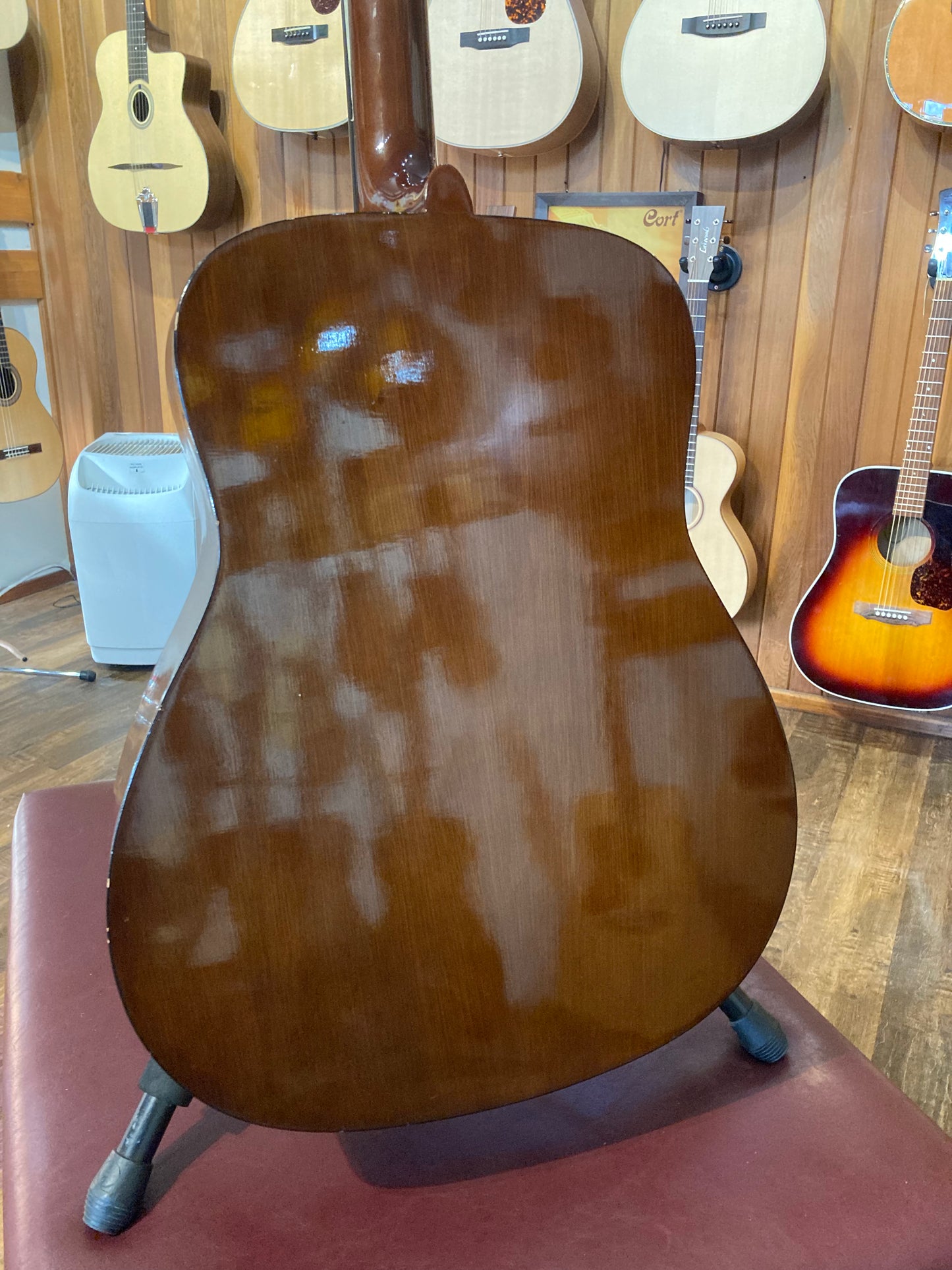 Yamaha F310 (Used)