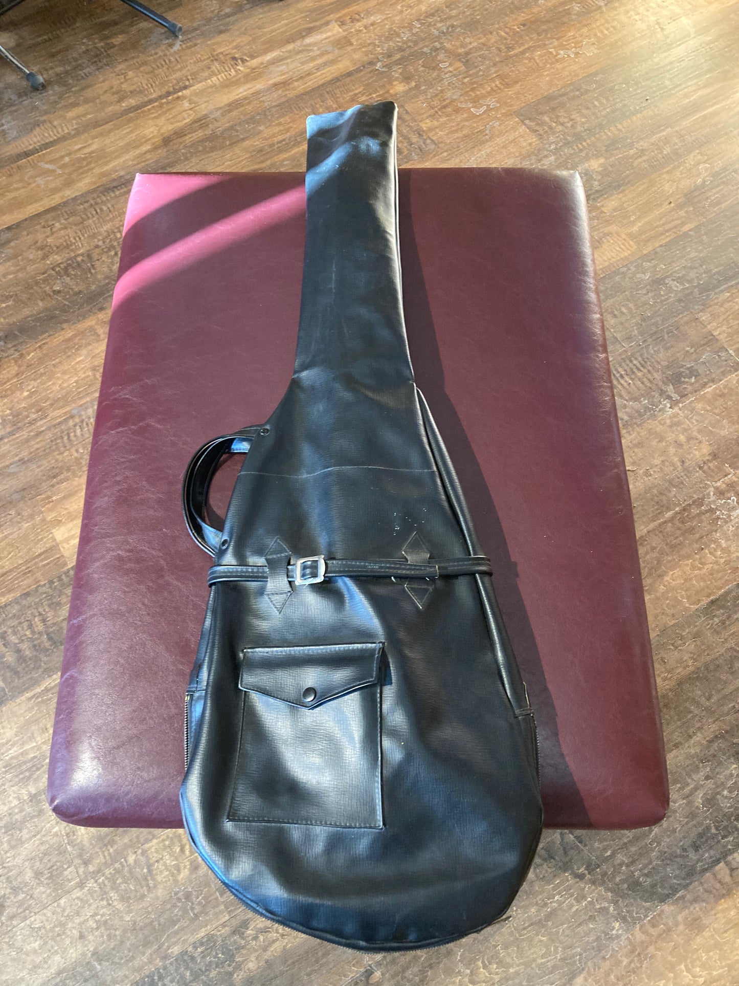 Toledo Deluxe Electric (1960's)