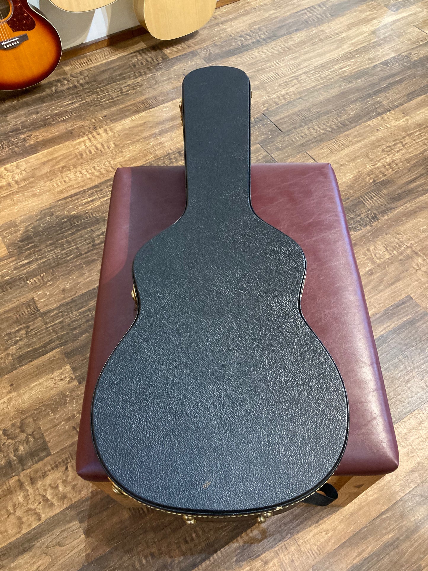 La Patrie Etude Left (Used)