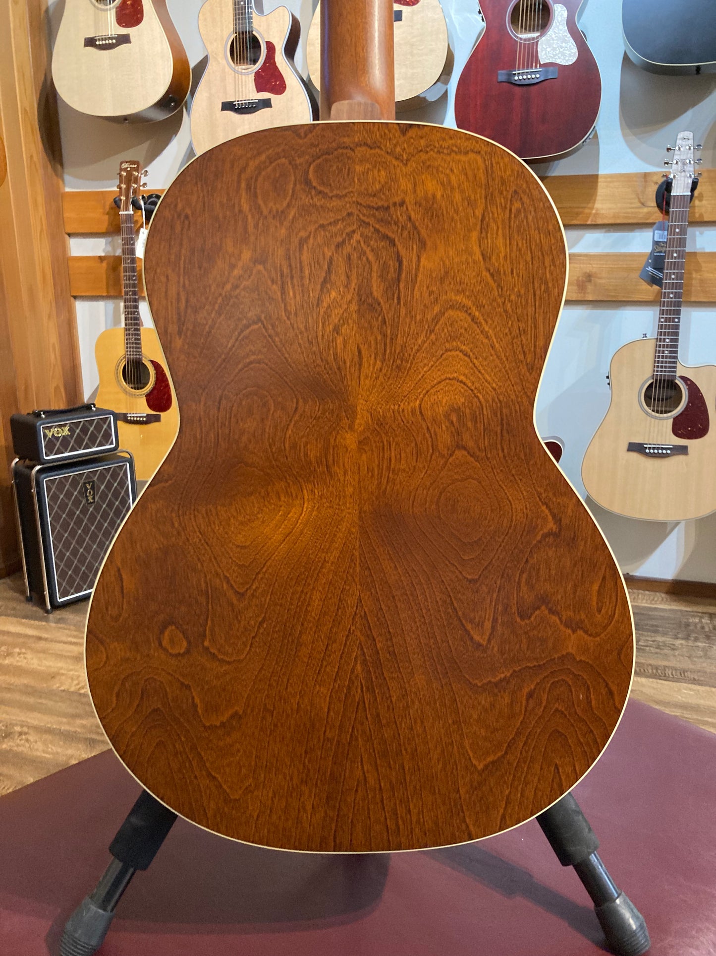 La Patrie Etude Left (Used)