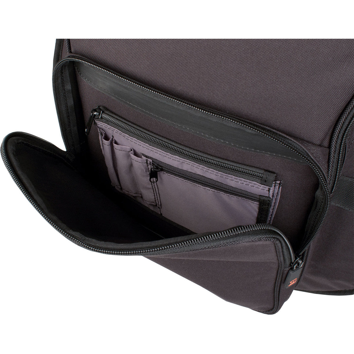 Protec Gold Series Double Electric Guitar Bag