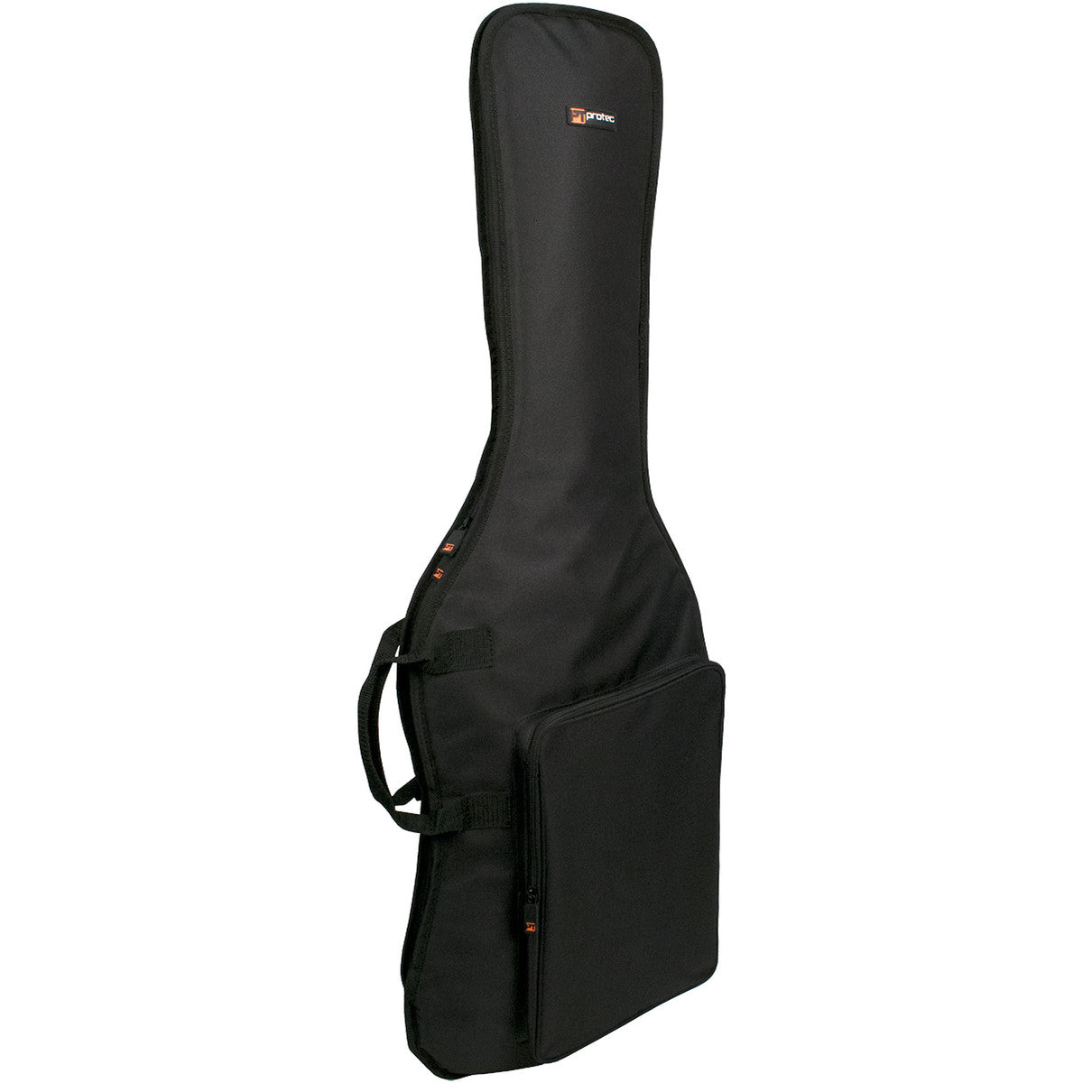 Protec Silver Series Electric Guitar Gig Bag