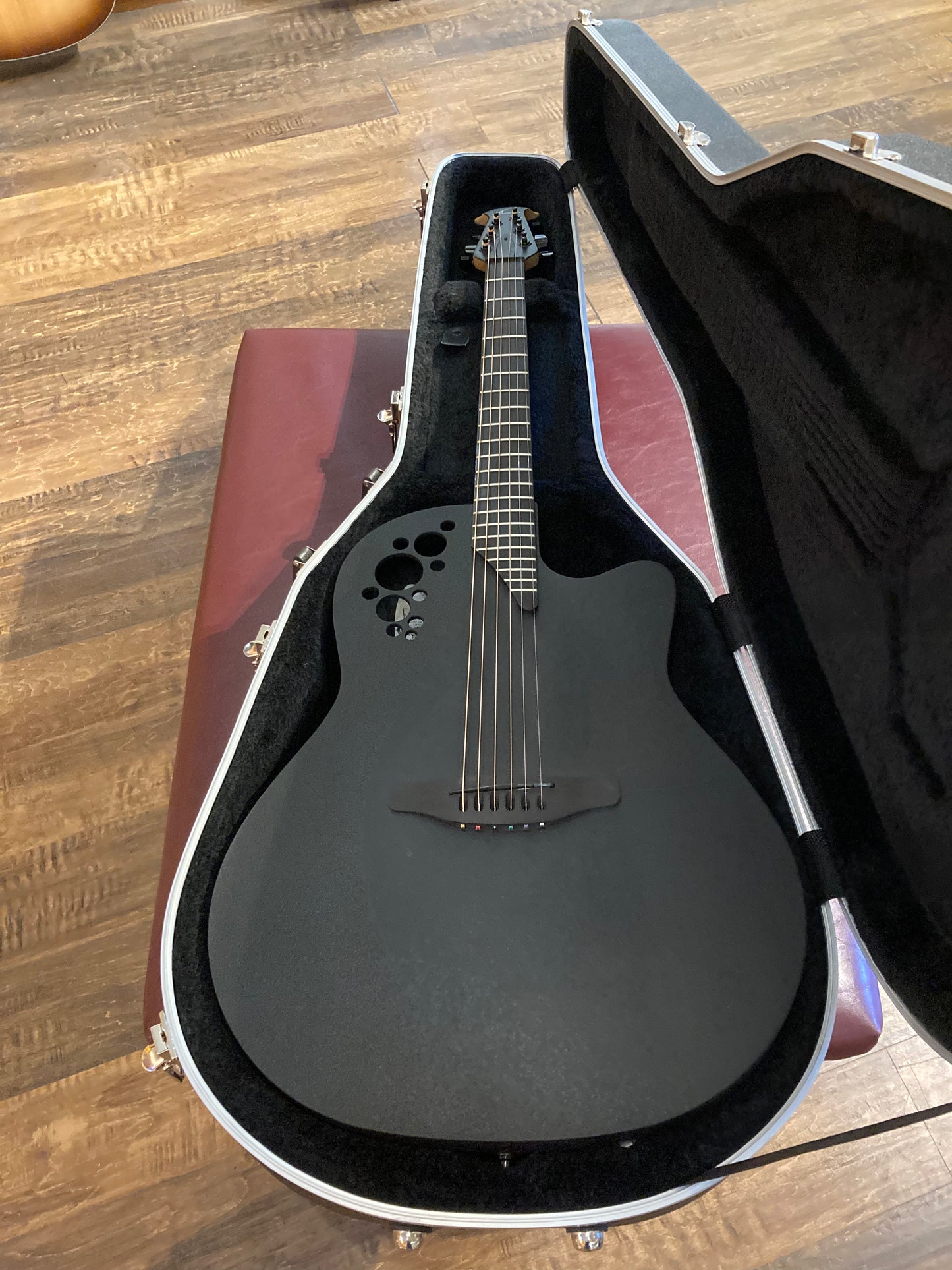 Ovation Elite 1778T (Used)