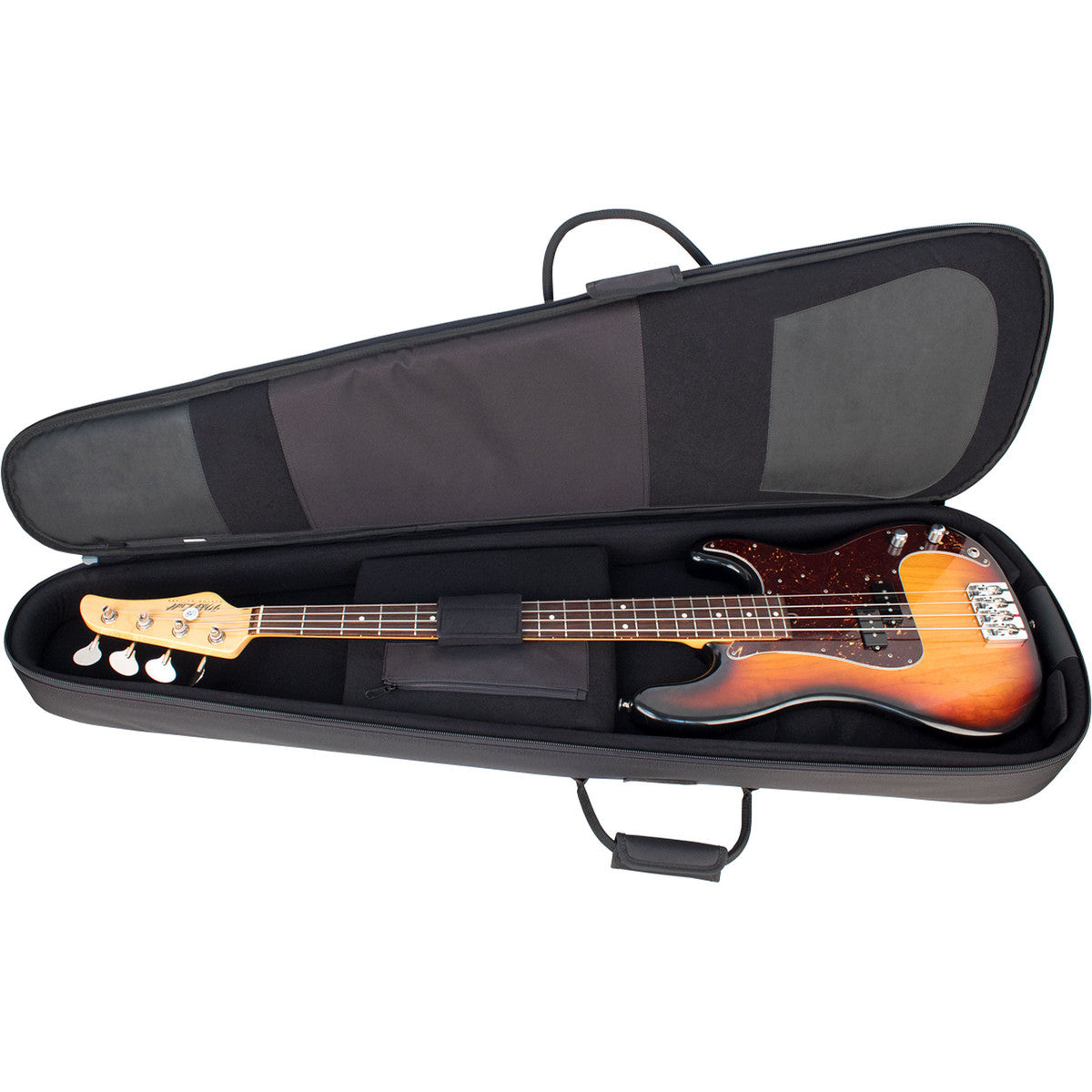 Protec Contege PRO PAC Electric Bass Case