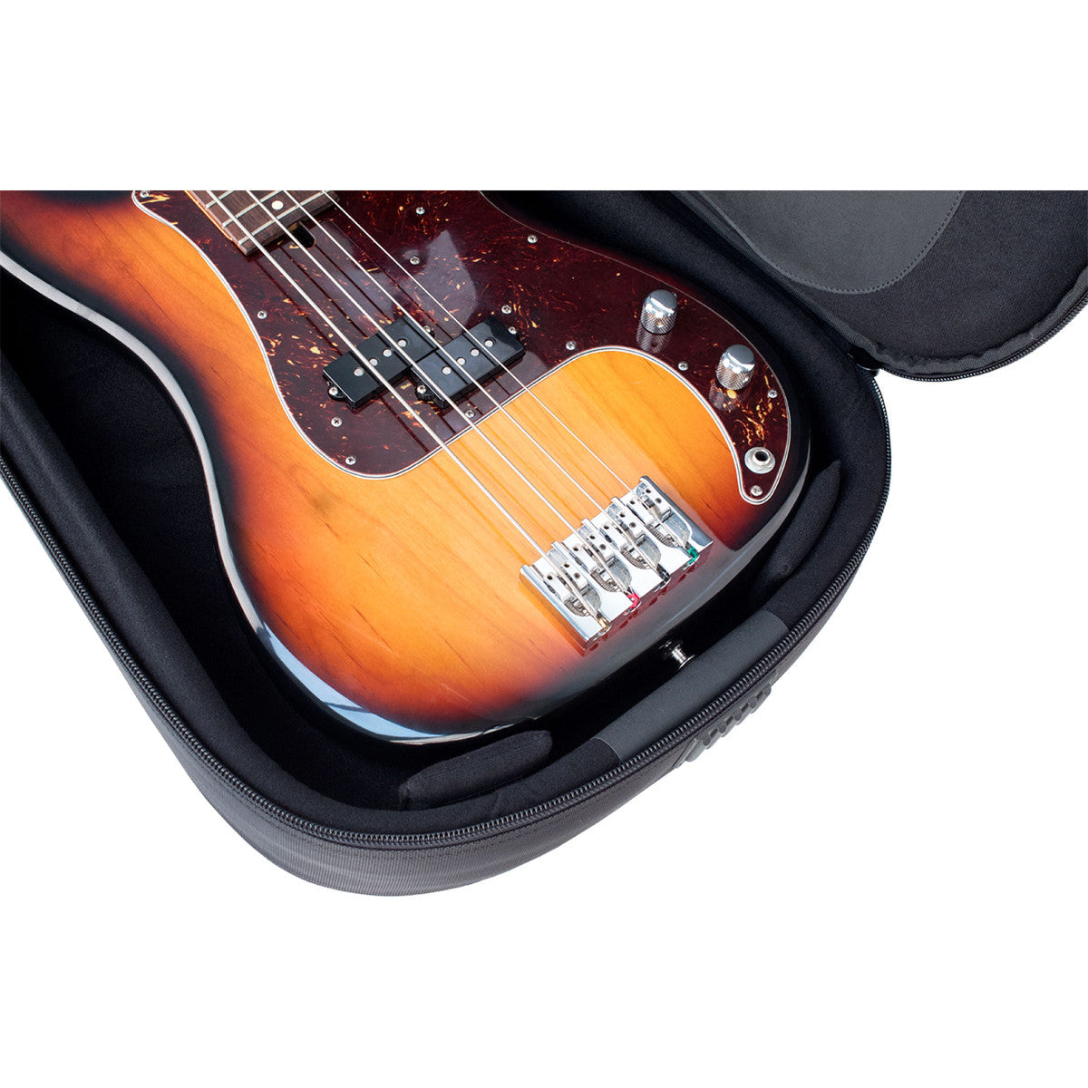 Protec Contege PRO PAC Electric Bass Case