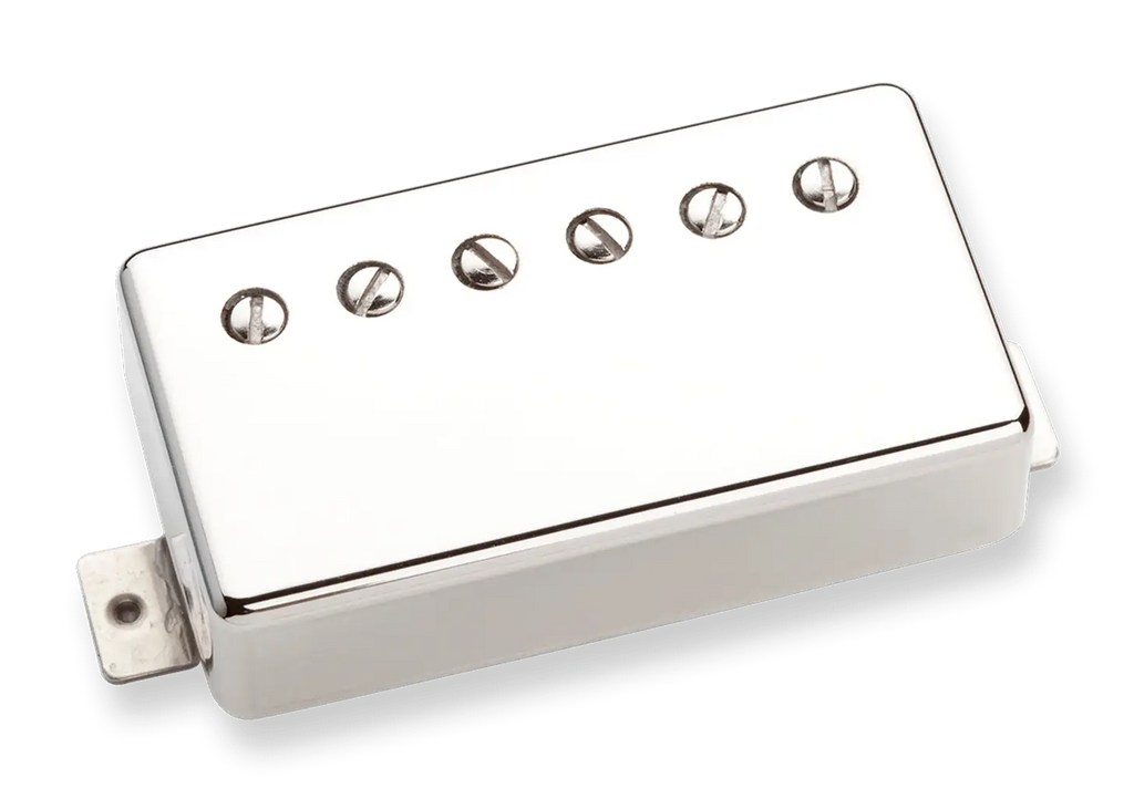 Seymour Duncan '59 Neck Pickup - Nickel Cover