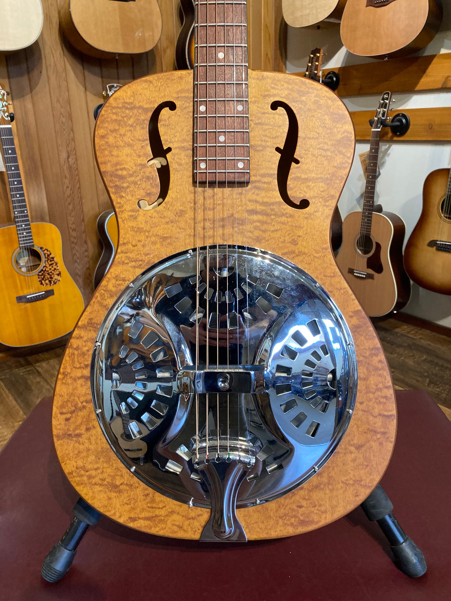 Epiphone Hound Dog Dobro (Used)