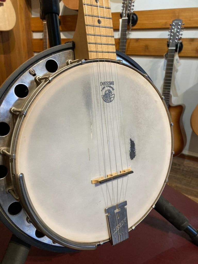 Deering Goodtime 2 (Used)