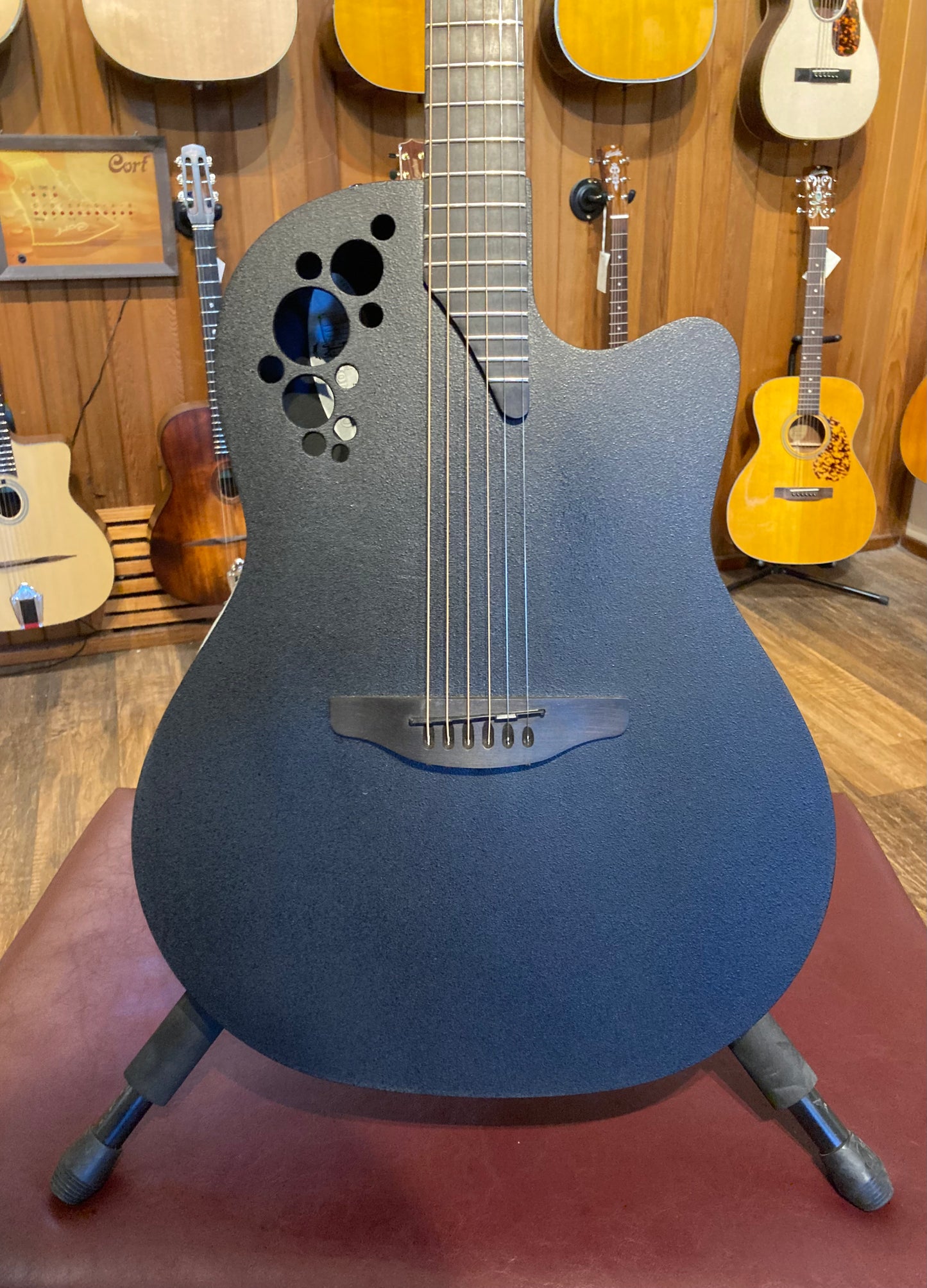 Ovation Elite 1778T (Used)