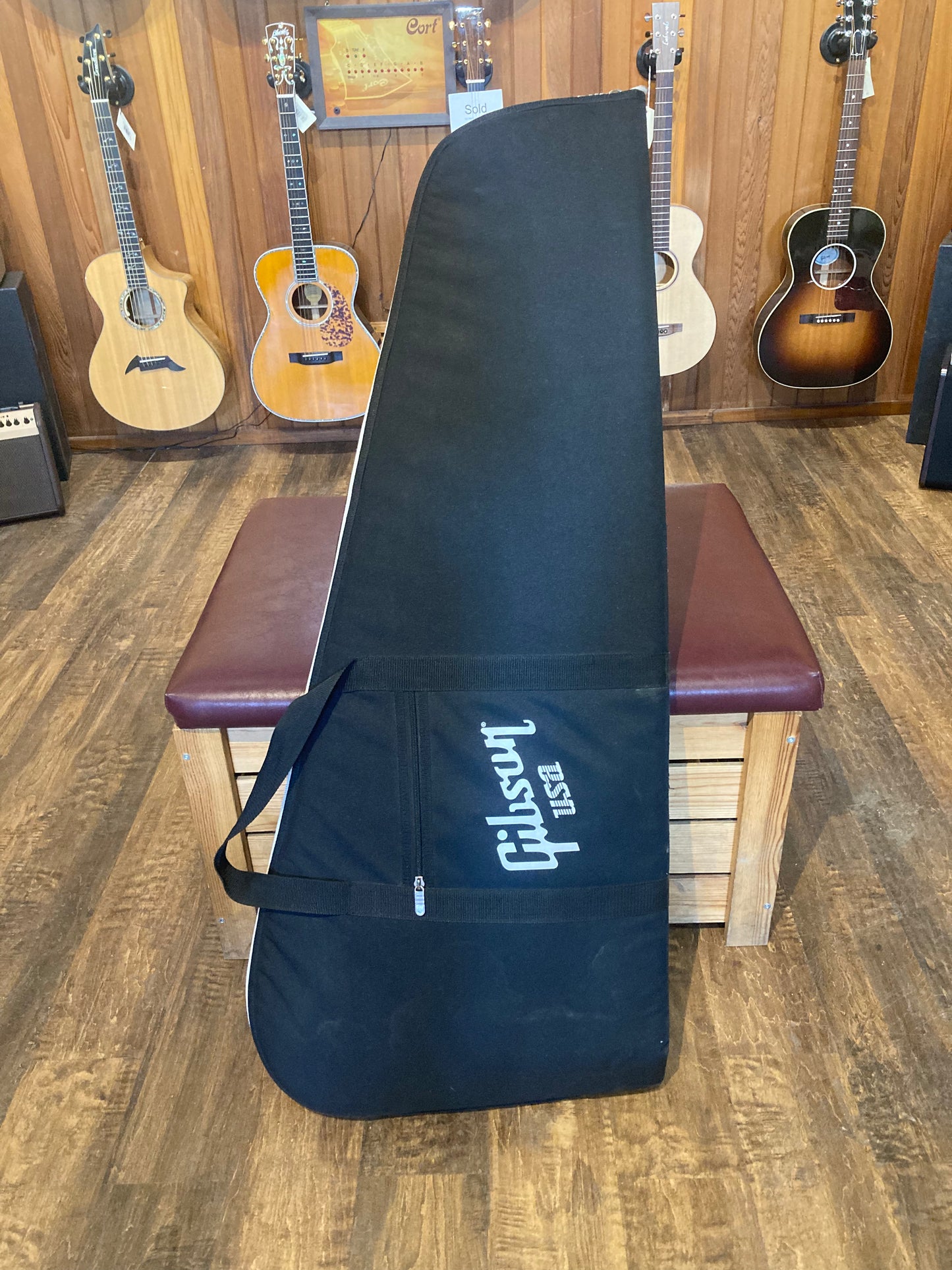 Gibson Firebird Studio T (2017)