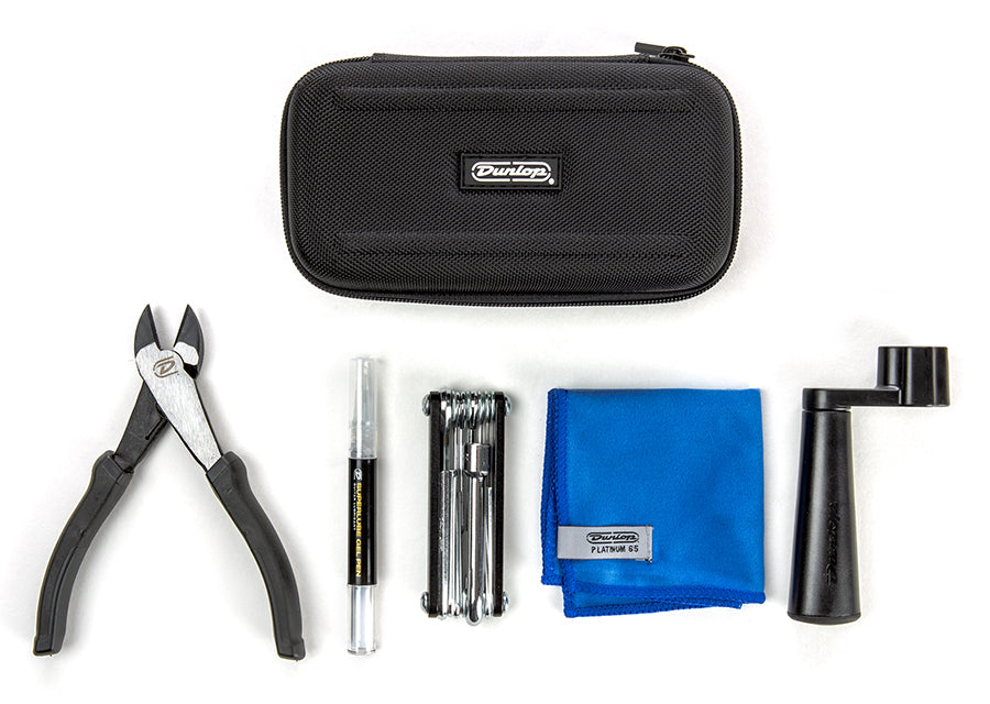 Dunlop System 65 Tool Kits