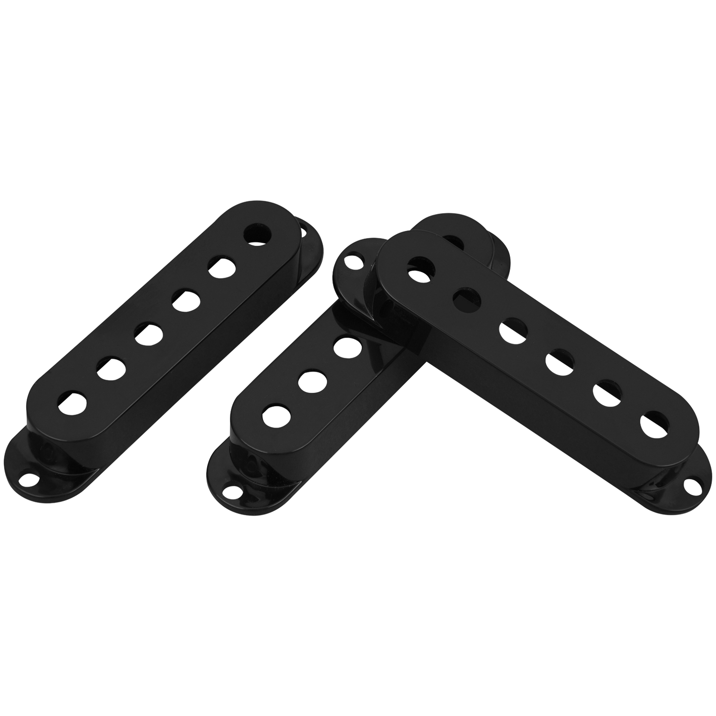 DImarzio Strat Pickup Covers