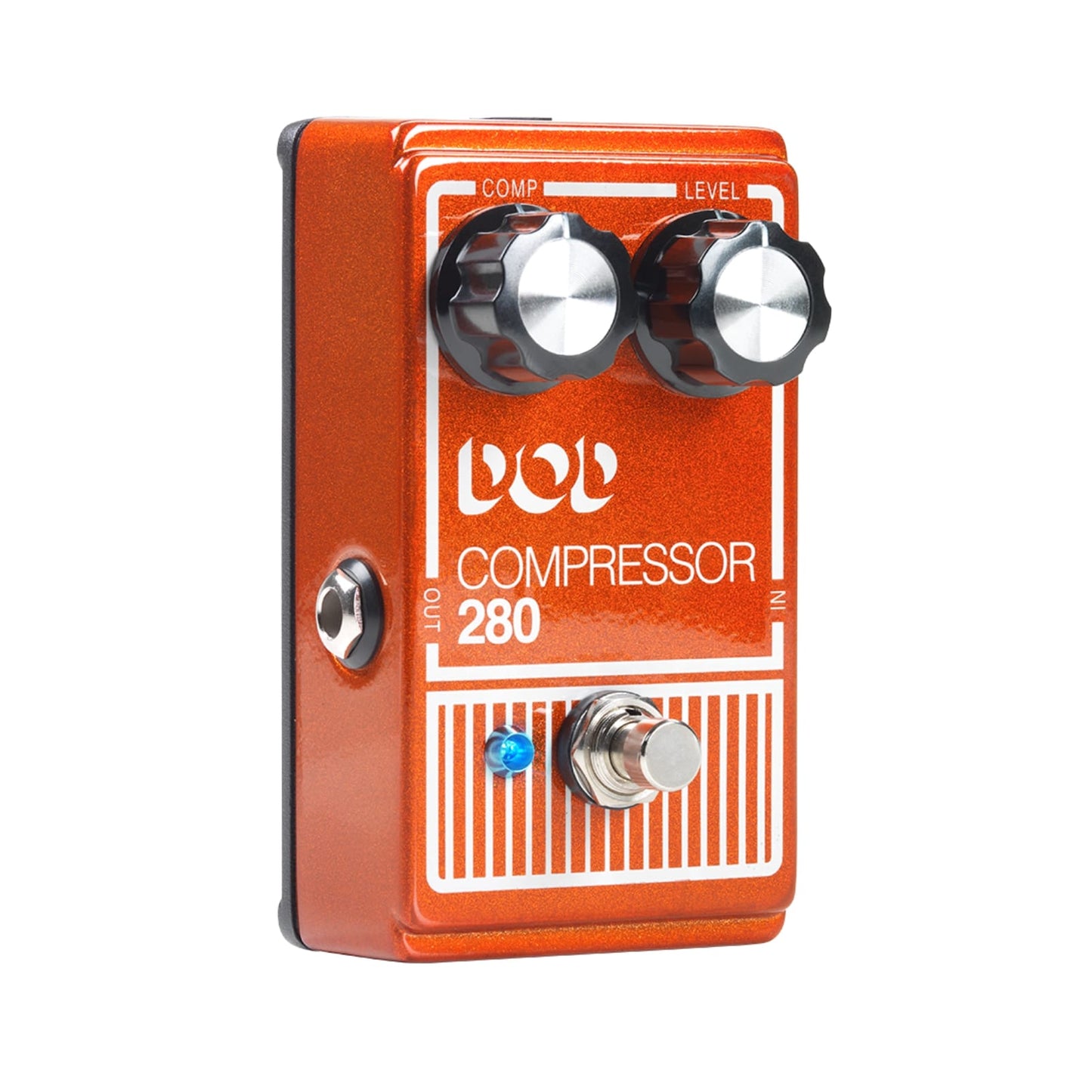 DOD 280 Compressor