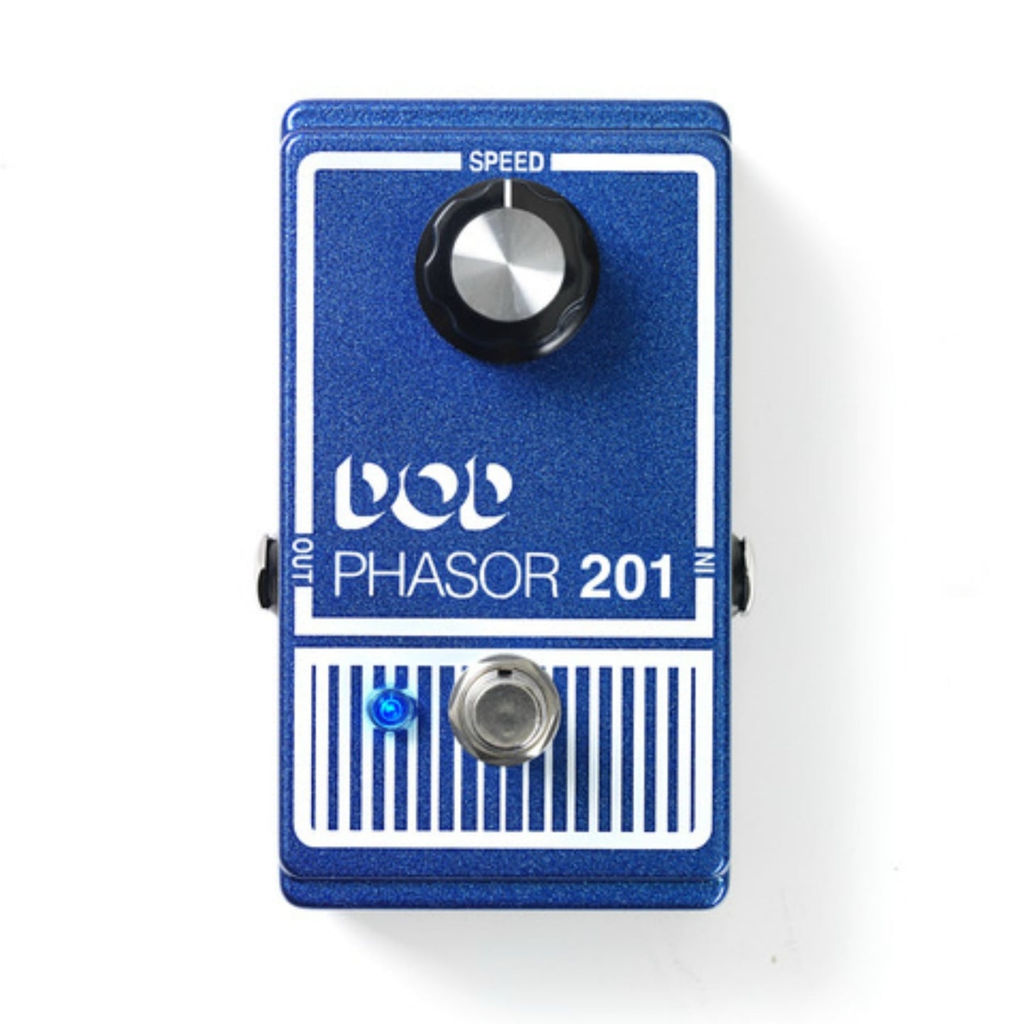 DOD Phasor 201 Analog Phaser