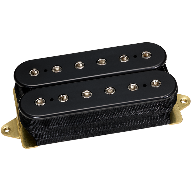DiMarzio DP100BK Super Distortion - Black