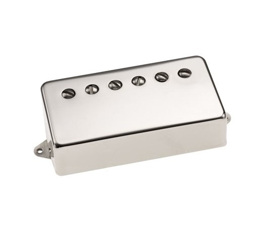 DiMarzio DP103 PAF 36th Anniversary Humbucker - Neck - Nickel Cover
