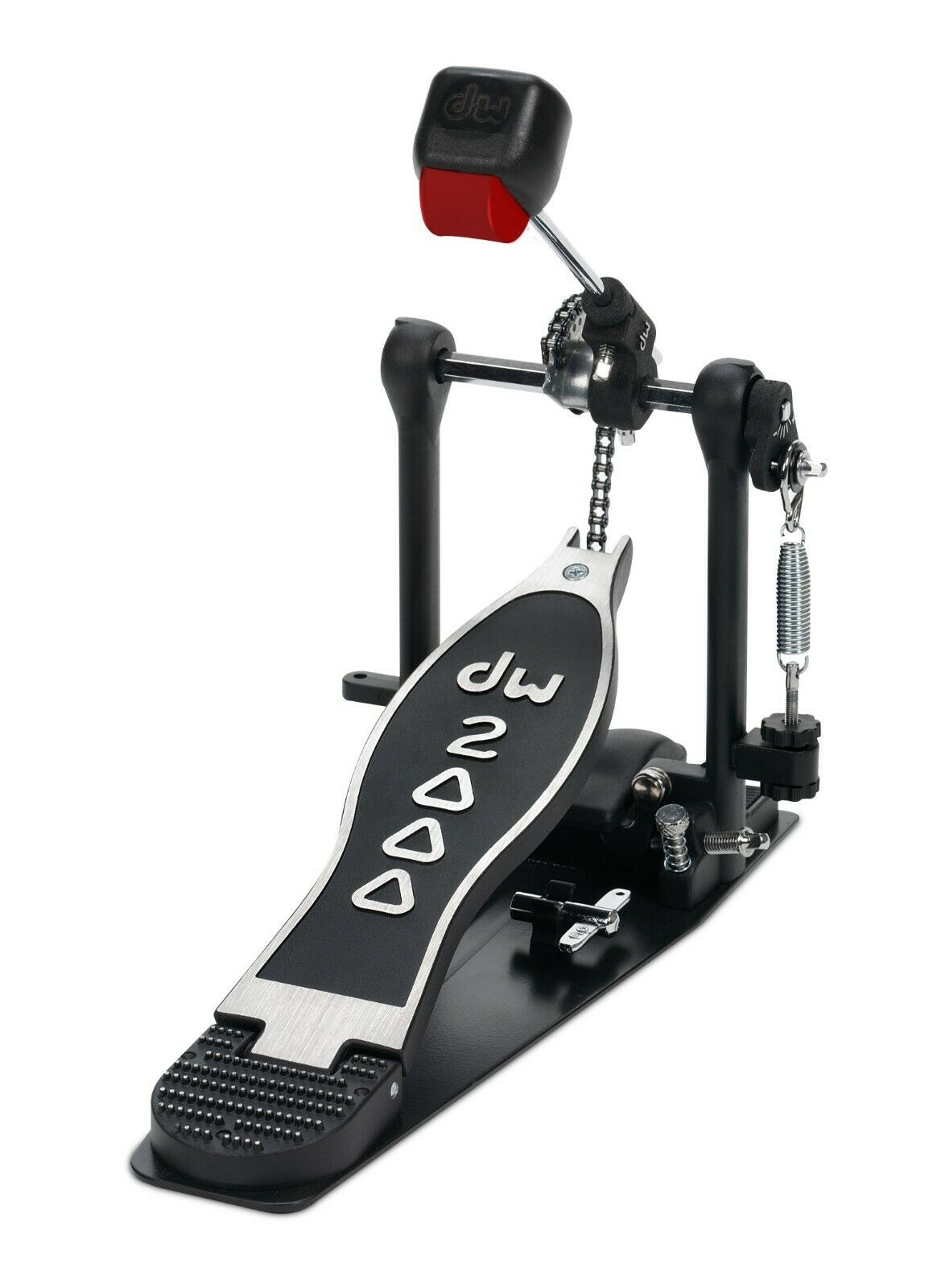 DW 2000 Single Kick Pedal