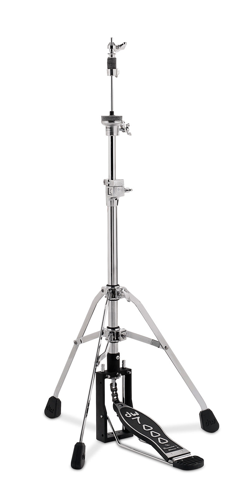 DW DWCP7500 7000 Series Lightweight Single-Braced Hi Hat Stand