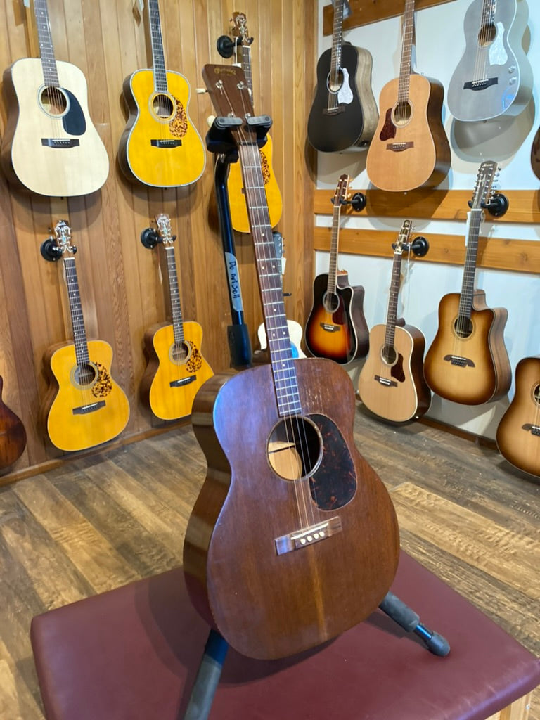 Martin 0-15T (1963)