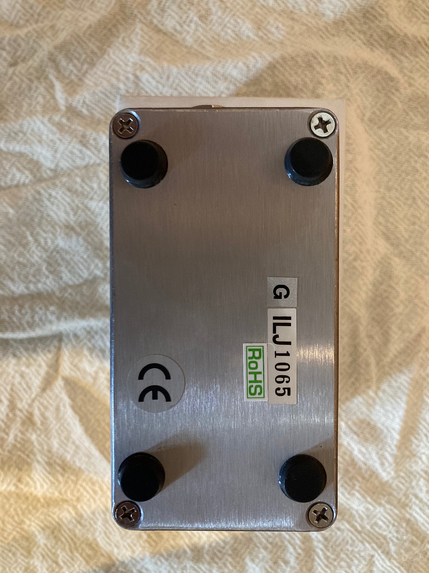 Zvex Vexter Instant Lo-Fi Junky (Used)