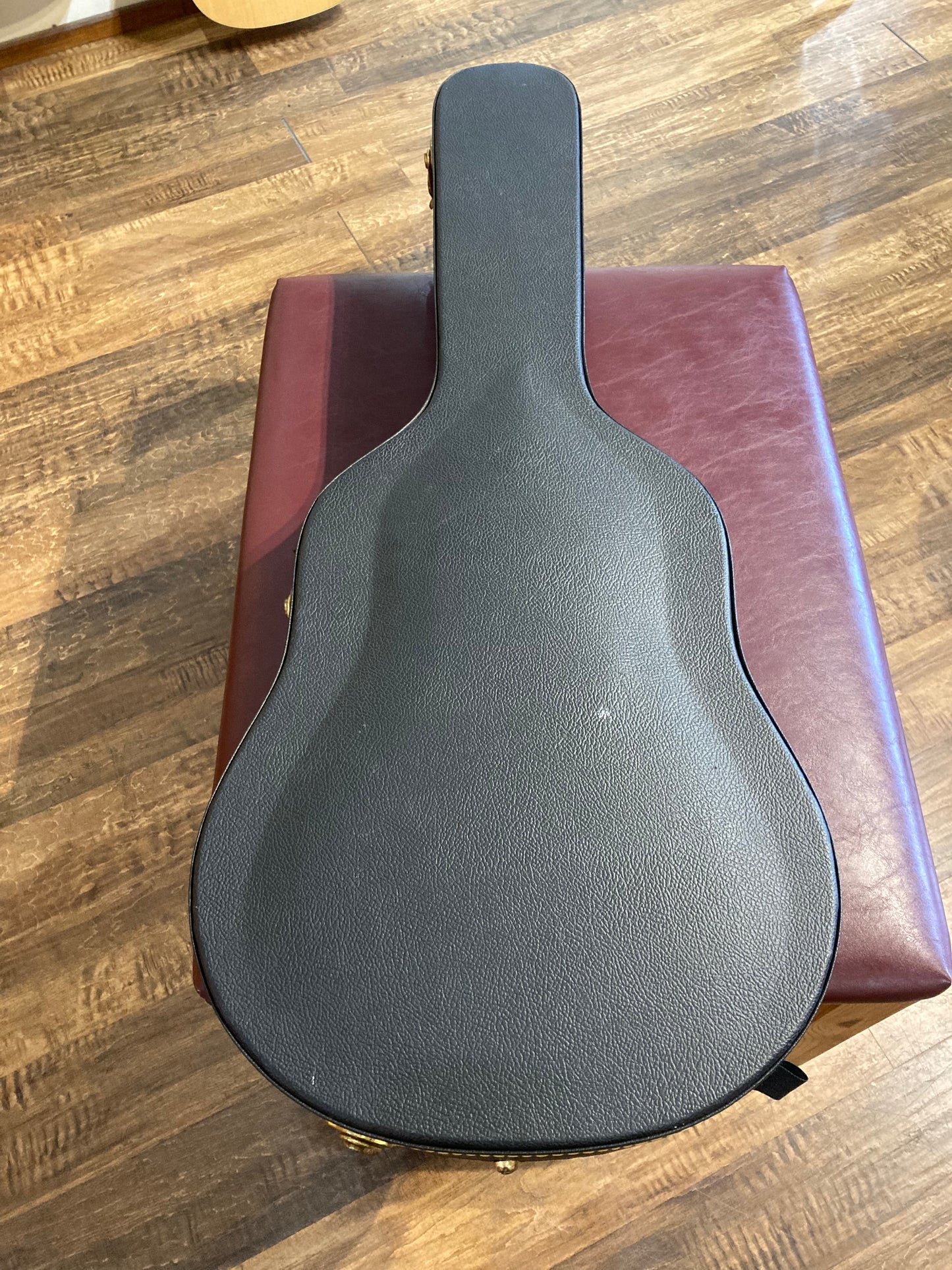 Antonio Sanchez Model 1005 (1988)