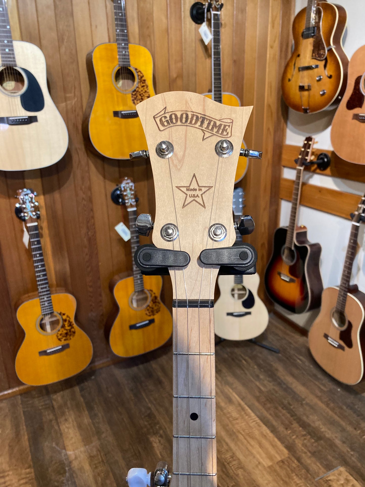 Deering Goodtime (Used)