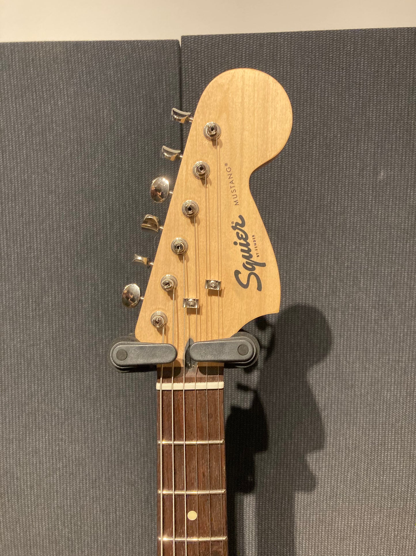 Squier FSR Competition Bullet Mustang (Used)
