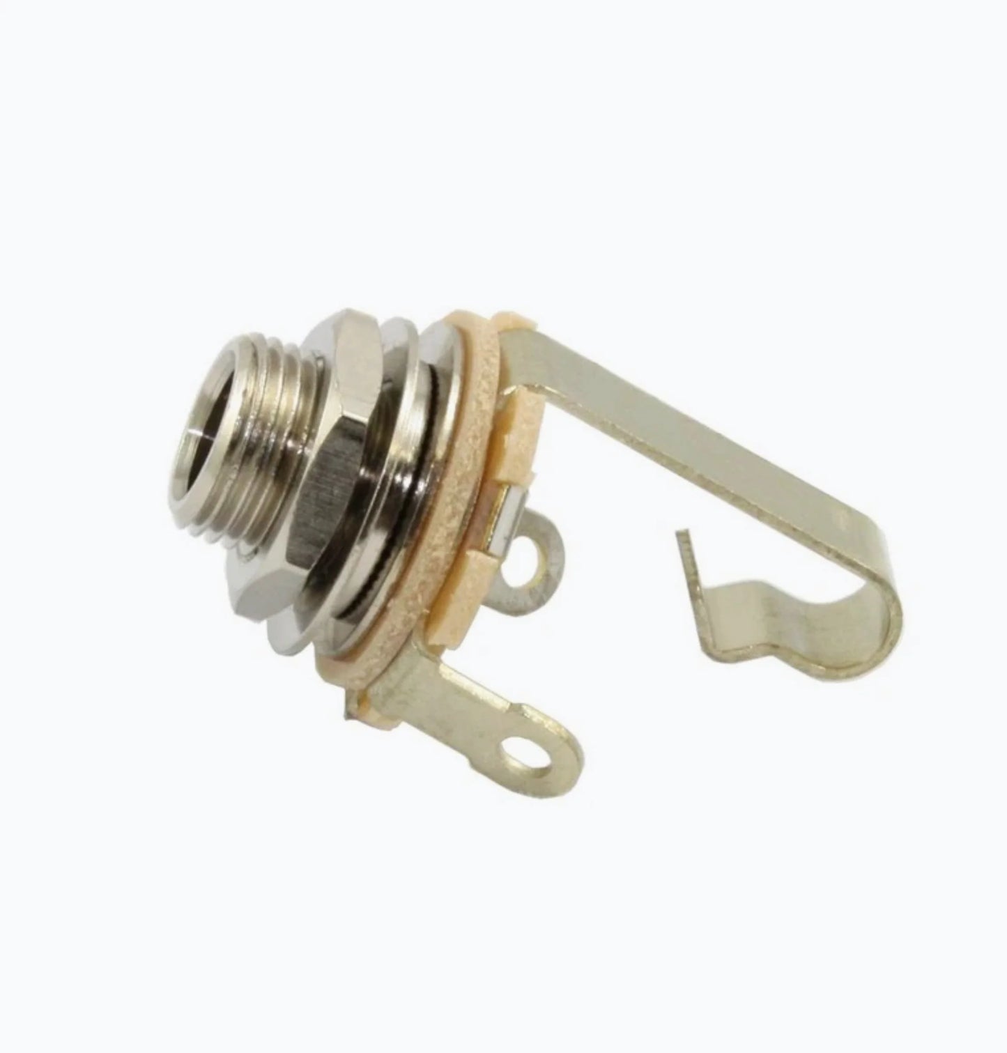 All Parts EP-0055-000 Switchcraft Input Jack